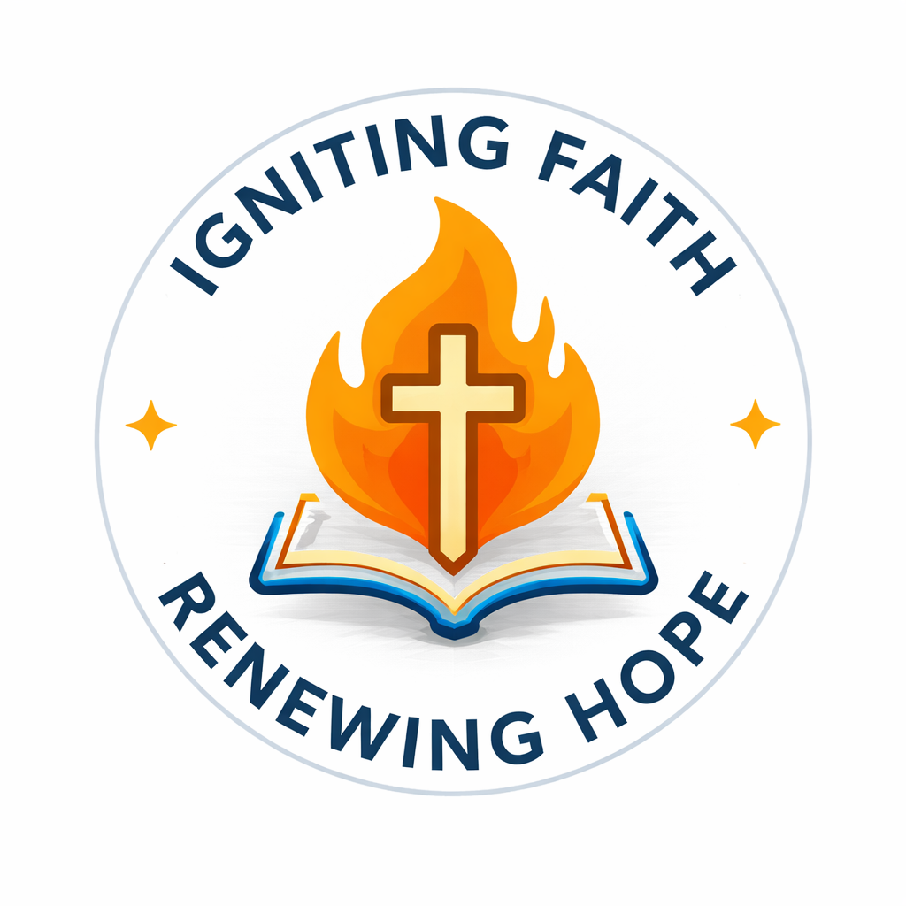 Ignite & Renew Press